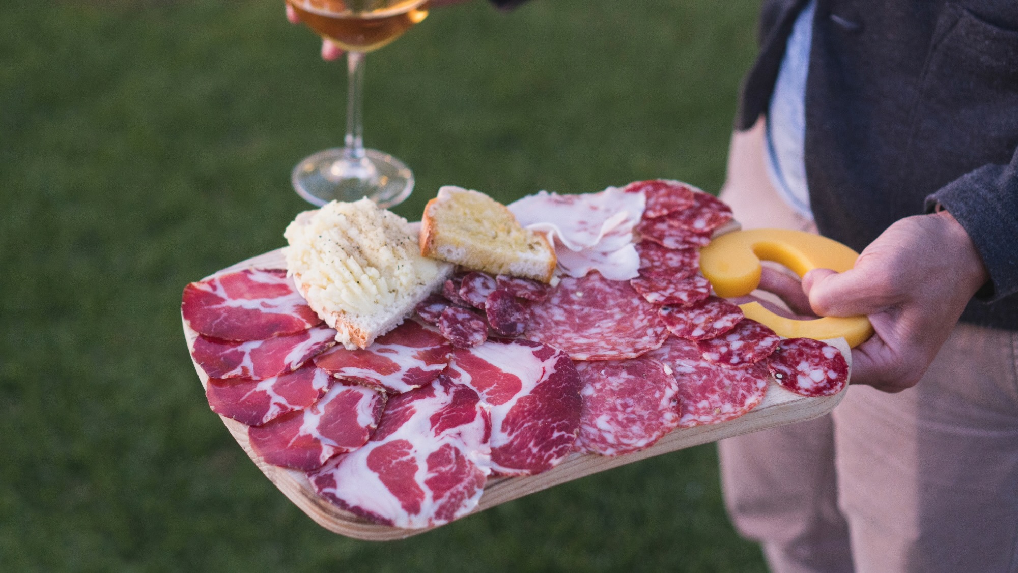 soggiorno di dolcezze